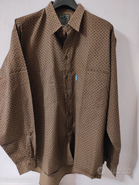 Camicia Carrera