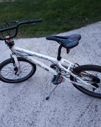 BMX Bottecchia 495 freestyle del 20