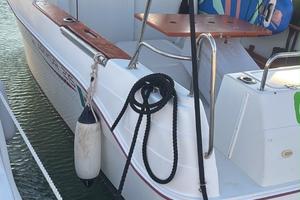 Barca Arvor 215