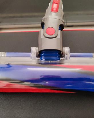 spazzola dyson 