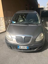 LANCIA MUSA 1,9 Multijet Platino 