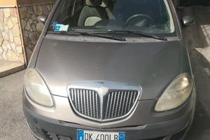 LANCIA MUSA 1,9 Multijet Platino 