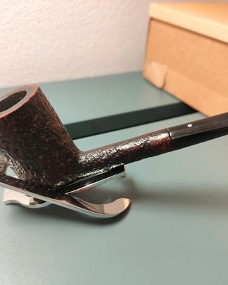 Pipa Dunhill Shell 337 Nr. 4 Rodata