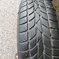 gomme 205 70 R15