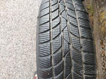 gomme 205 70 R15