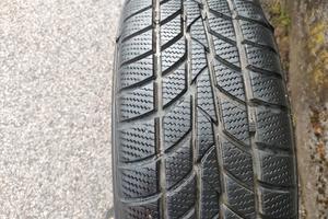 gomme 205 70 R15