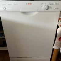 Lavastoviglie Bosch