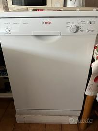 Lavastoviglie Bosch