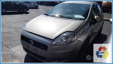 Ricambi Usati FIAT Grande Punto 2008