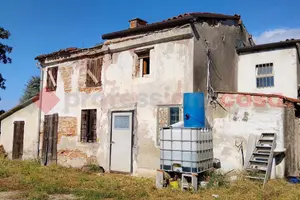 Rustico/Casale/Corte Roverchiara