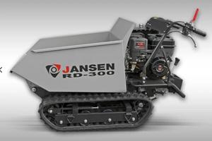 Jansen Rd-300