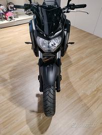 YAMAHA MT- 07- UNICO PROPR. -permute -finanziament