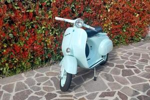 Piaggio Vespa 50 sportellino piccolo - 1965