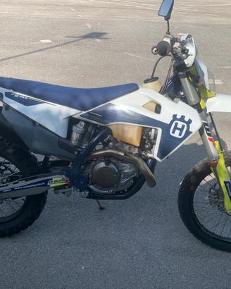 Husqvarna FE 501 Enduro