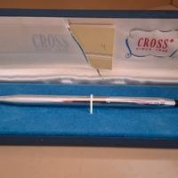 Penna Cross vintage