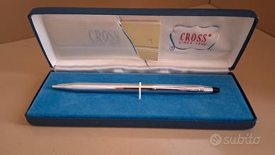 Penna Cross vintage