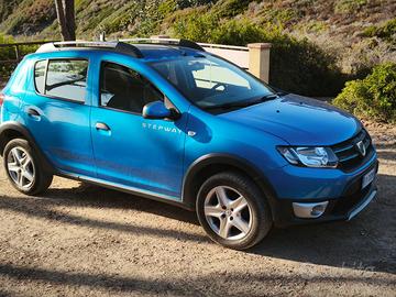 DACIA SANDERO DIESEL