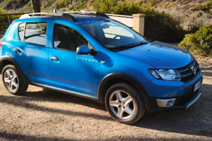 DACIA SANDERO DIESEL