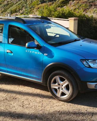 DACIA SANDERO DIESEL