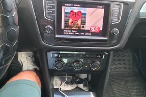 Volkswagen Tiguan 4x4