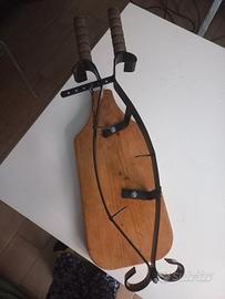 taglia prosciutto 