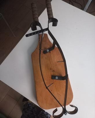 taglia prosciutto 