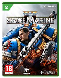 Videogioco Xbox - Warhammer Space Marine II