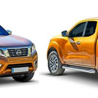 Ricambi Nissan Navara 2015 2016 2017 2018 2019