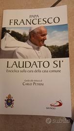 Francesco l'auditorium si
