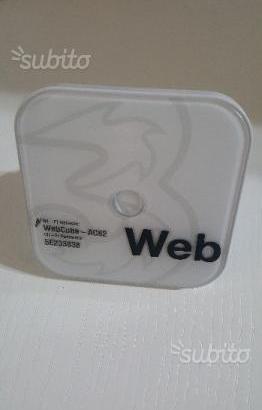WebCube 3 - B183