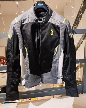 Giacca moto pari al nuovo