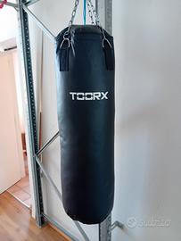 sacco da boxe