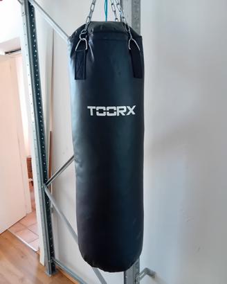 sacco da boxe