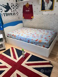 Letto contenitore mondo convenienza