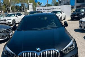 Bmw 116 116d 5p. Msport