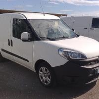Fiat Doblo 1.3mjet 90cv FURGONE - 2016