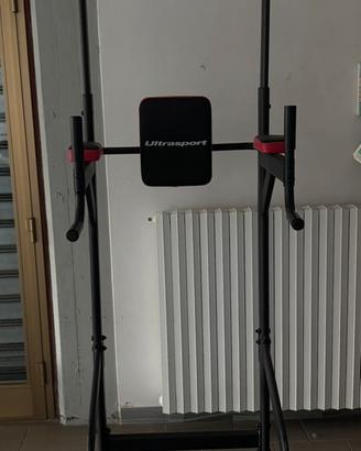 Ultrasport | power tower