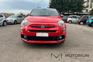 Fiat 500 X 500X 1.3 mjt Sport 95cv
