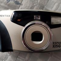 Macchina fotografica analogica Pentax Espio 105G