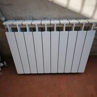 2 termosifoni interasse 500