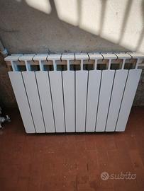 2 termosifoni interasse 500