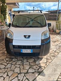 peugeot bipper 