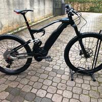 Fantic 160 carbon race