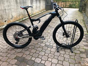 Fantic 160 carbon race