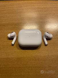Apple AirPods Pro (1 Gen)