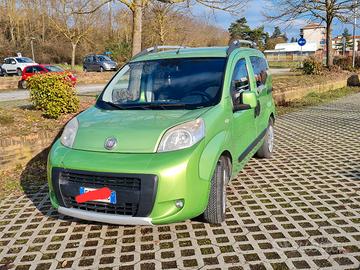 fiat Qubo 1.3 multijet 2010
