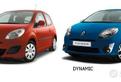 Ricambi auto Renault Twingo 2007 2008 2009 2010