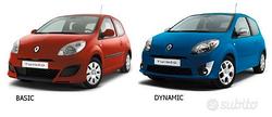 Ricambi auto Renault Twingo 2007 2008 2009 2010