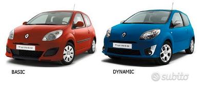 Ricambi auto Renault Twingo 2007 2008 2009 2010