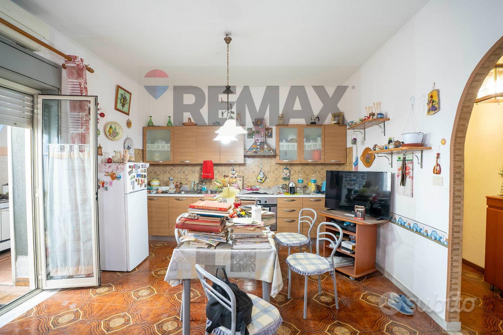 Apartment in Catania, Fossa della Creta - Vista 3